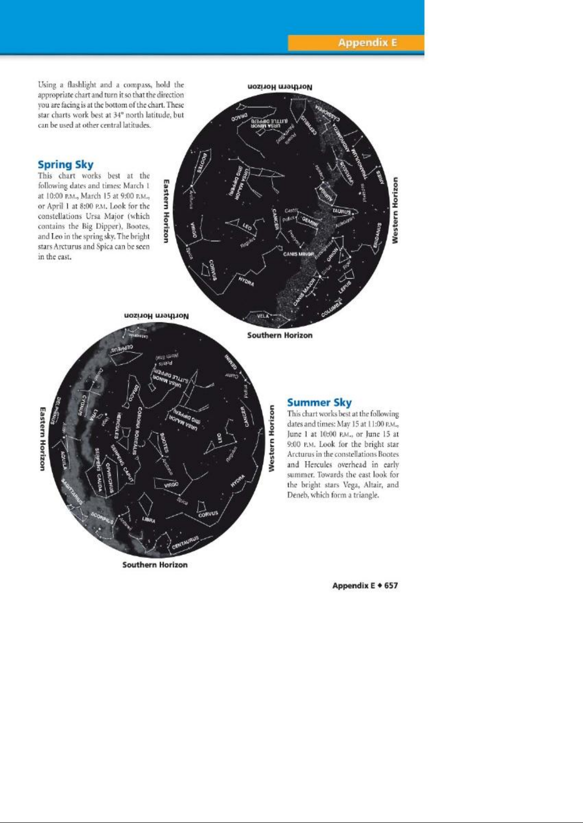 Focus on California 8th Grade Physical Science Textbook Appendix A-E Image-5